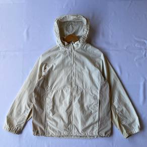 Uniqlo Windbreaker