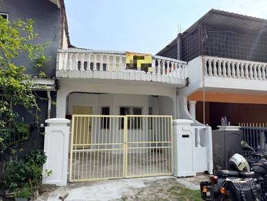 2-storey Terraced House For Sale in Rawang,SGR
