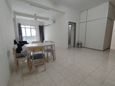 Apartment For Rent in Petaling Jaya,SGR