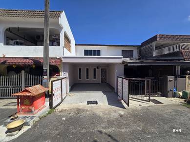 2-storey Terraced House For Sale in Kajang,SGR