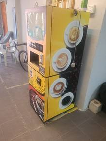 Vending machine