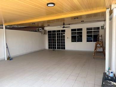 1-storey Terraced House For Sale in Kota Kinabalu,SBH