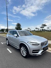 Volvo XC90 T8 TWIN ENGINE (CKD) in Senai, JHR
