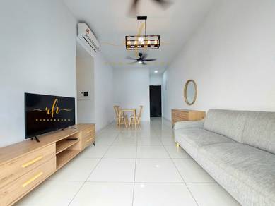 Condominium For Rent in The Valley @ SkySierra