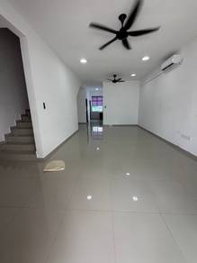 2-storey Terraced House For Sale in Johor Bahru,JHR