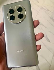 Huawei Mate 50 Pro.Camera lawa,100x Zoom.Semua ok.