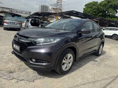 Honda HR-V V in Cheras, KUL