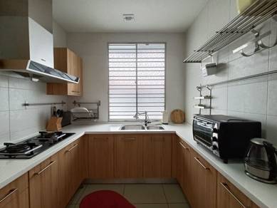 2-storey Terraced House For Rent in Johor Bahru,JHR