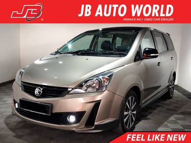 Proton Exora PREMIUM in Sitiawan, PRK