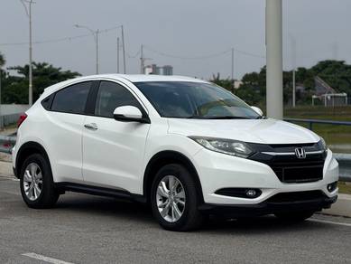Honda HR-V V in Gombak, SGR