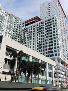 Service Residence For Sale in The Nest Residence @ Genting Klang