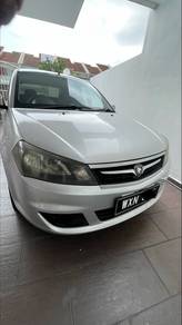 Proton Saga FLX EXECUTIVE in Setia Eco Park, SGR