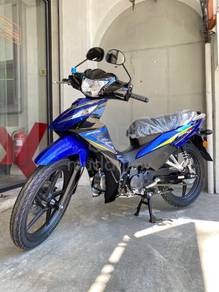 Honda Wave Alpha