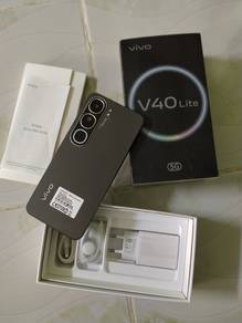 Vivo V40 Lite