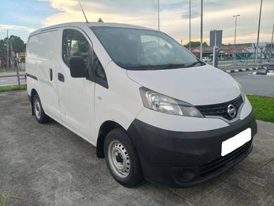 Nissan Nv200 in Serdang, KUL