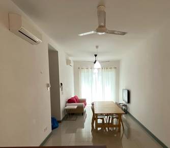 Service Residence For Rent in Southbank Residence