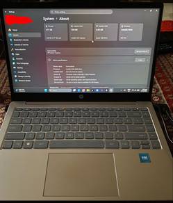 Laptop HP
