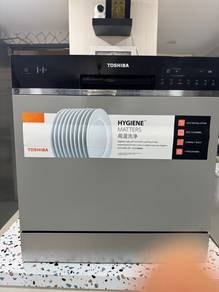 Dishwasher