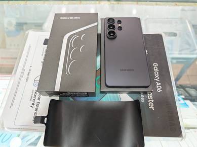 Samsung S26 Ultra 5G 12Gb Ram / 256Gb Rom Sd8gen5