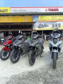 Modenas Z15GT