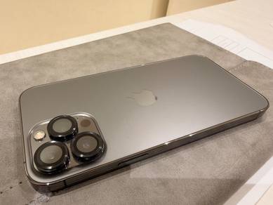 Apple iPhone 13 Pro Max 128 GB