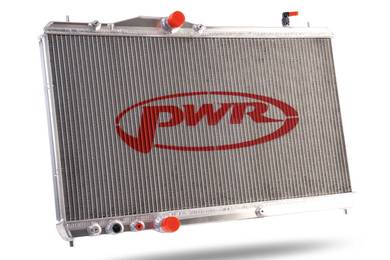 PWR RADIATOR Street Series Fl5/ FK8