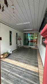 Terraced House For Sale in Kulim,KDH