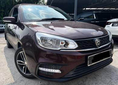 Proton Saga Premium PREMIUM in Bandar Kinrara, SGR