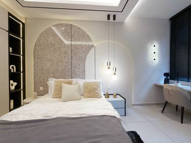 2-storey Terraced House in Krubong,MLK