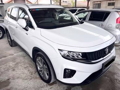 Proton X90 FLAGSHIP in Johor Bahru, JHR