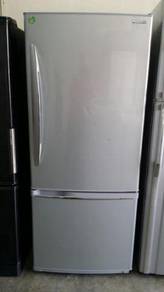 Panasonic Refrigerator Peti Sejuk Ais Fridge Ice