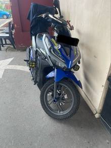 Honda Vario 150
