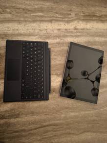 Microsoft Surface Pro 256GB SSD 8GB Ram i7 Laptop
