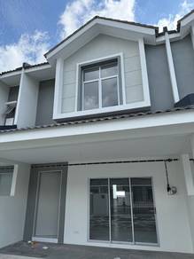 2-storey Terraced House For Sale in Pasir Gudang,JHR