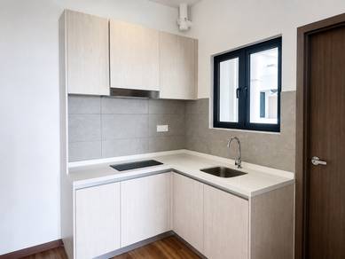 Kabinet Dapur