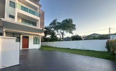 Terraced House For Rent in Puchong South,SGR