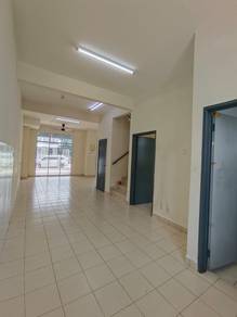 2-storey Terraced House For Rent in Bagan Serai,PRK