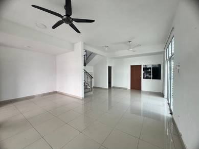 2-storey Terraced House For Sale in Kota Tinggi,JHR
