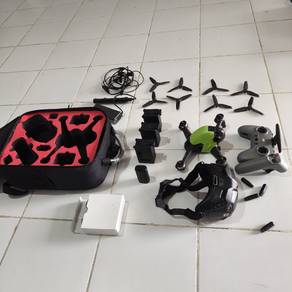 DJI FPV drone for sale