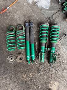 Tein Street Basic Z untuk Toyota Estima ACR50