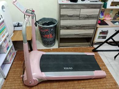 treadmill gintell XQIAO excersice 