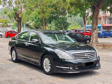 Nissan Teana 200 XE COMFORT in Seri Kembangan, SGR