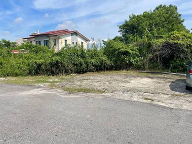 Residential Land in Puchong, SGR