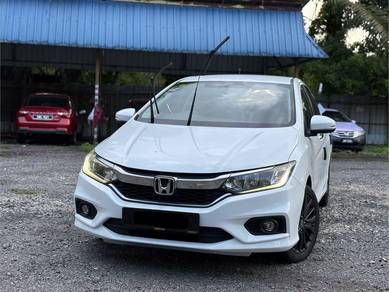 Honda City V in Temerloh, PHG