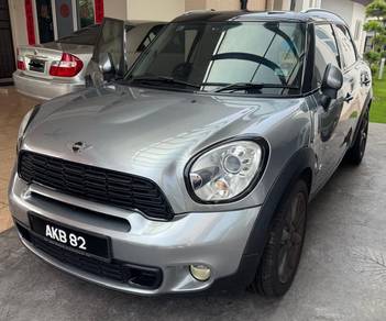 2014 Mini John Cooper Works JOHN COOPER WORKS