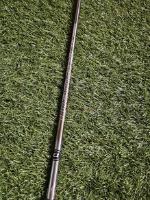 Golf Driver Shaft Mitsubishi Chemical Diamana GT6S