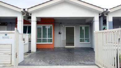 1-storey Terraced House For Sale in Puncak Alam,SGR