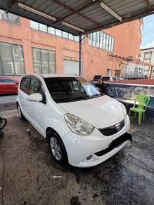 Perodua MyVi EZi PREMIUM in Ampang Hilir, KUL