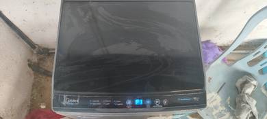 Mesin basuh 7.5L