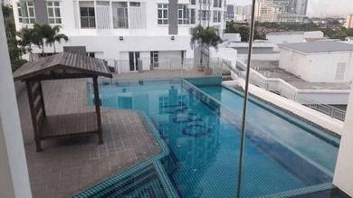 Condominium For Sale in Opal Residensi